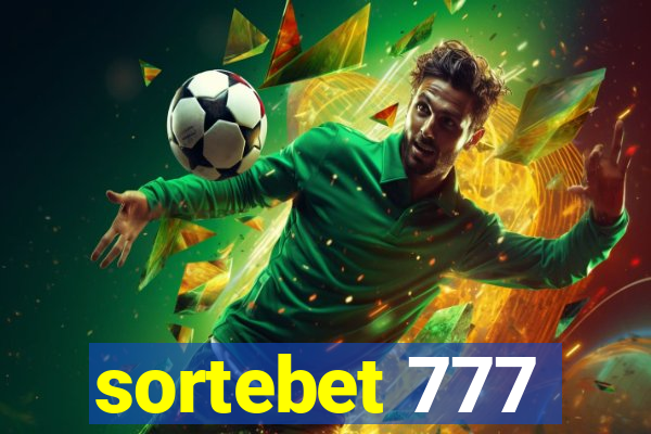 sortebet 777